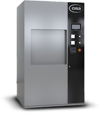 Cisa P-H420 dampsterilisator