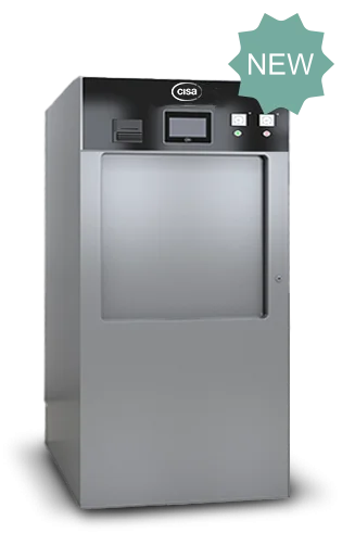 Cisa P-640H Slim dampsterilisator