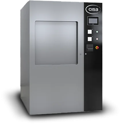 Cisa P-640H Standard dampsterilisator